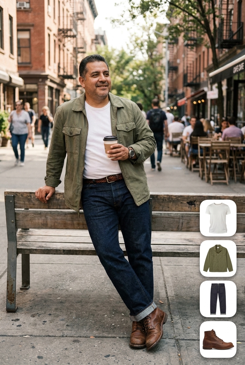 Everyday Casual