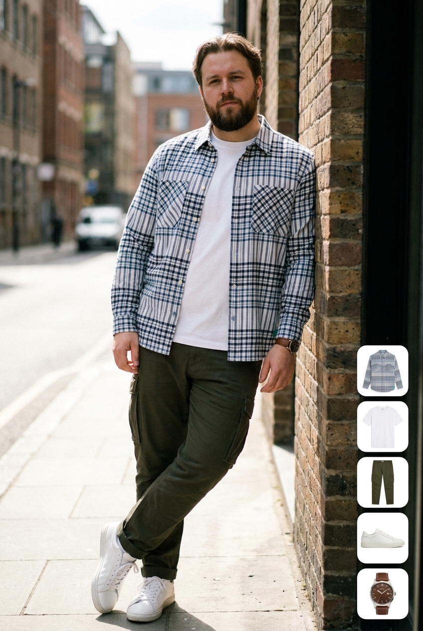 Everyday Casual