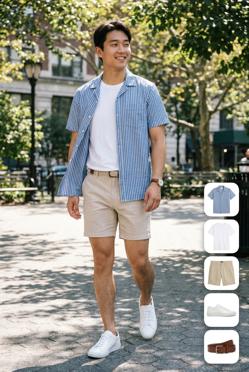 Everyday Casual