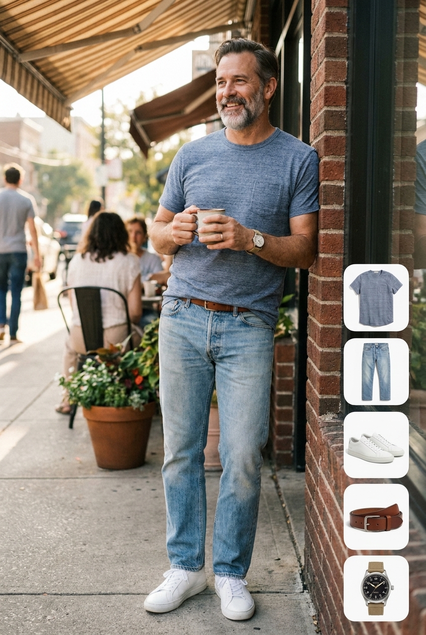 Everyday Casual