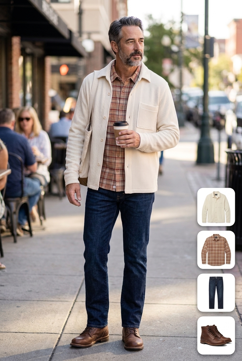 Everyday Casual
