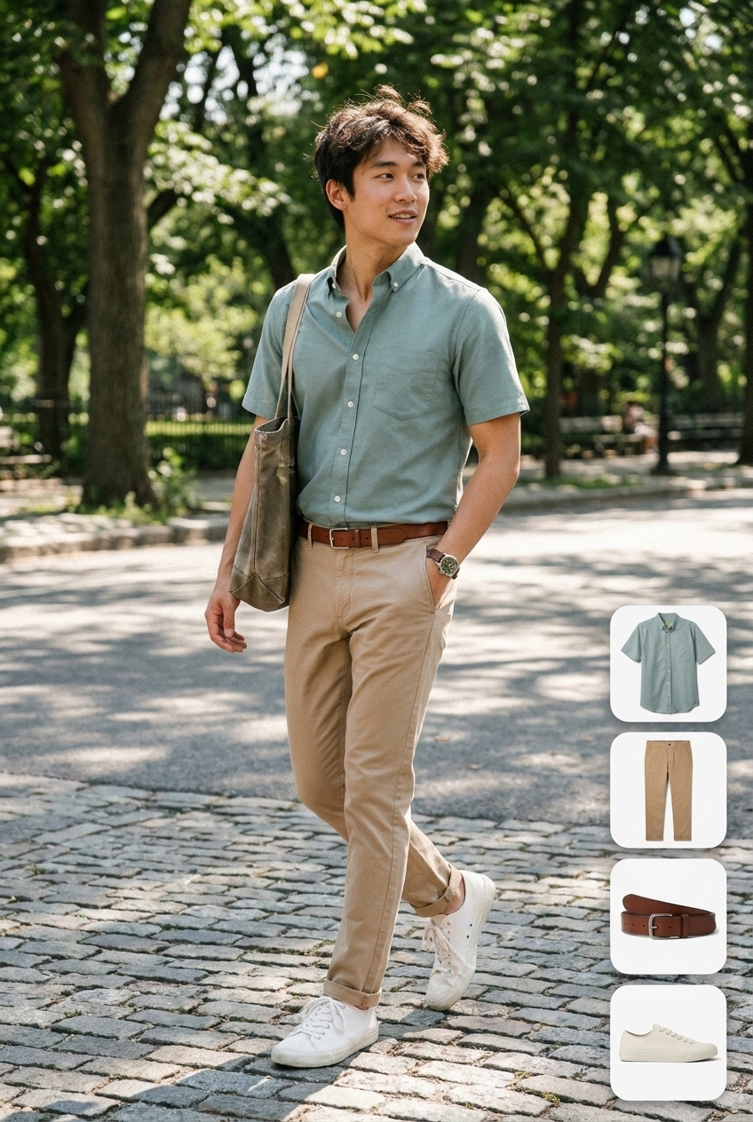 Everyday Casual