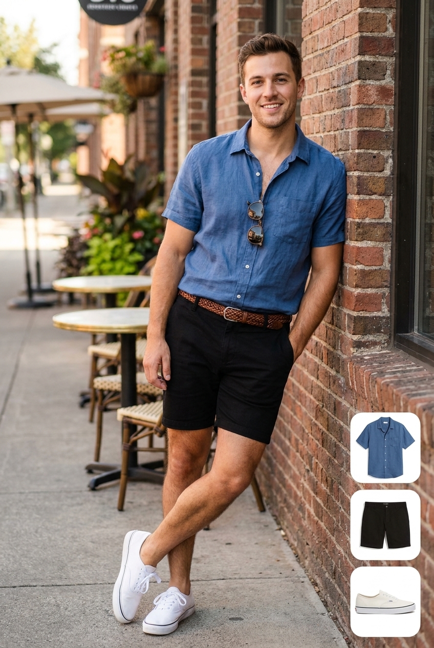 Everyday Casual