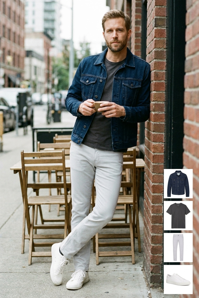Everyday Casual