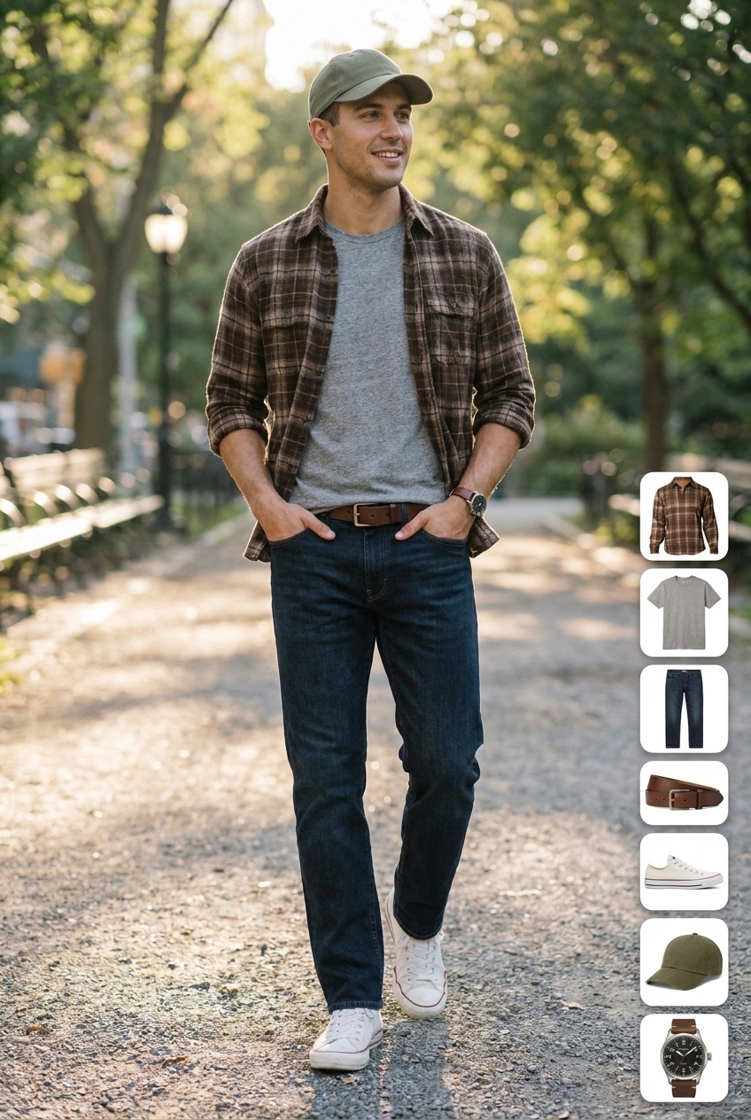 Everyday Casual