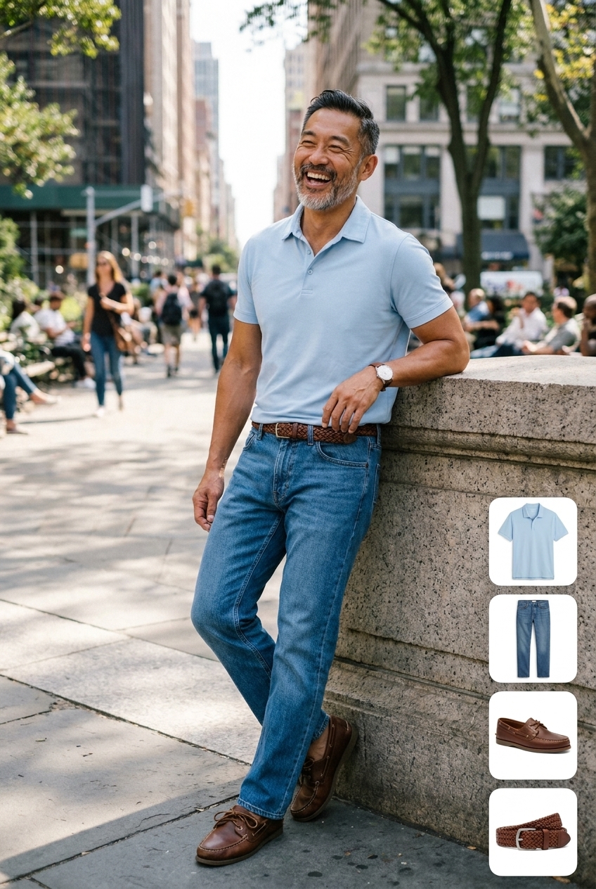 Everyday Casual