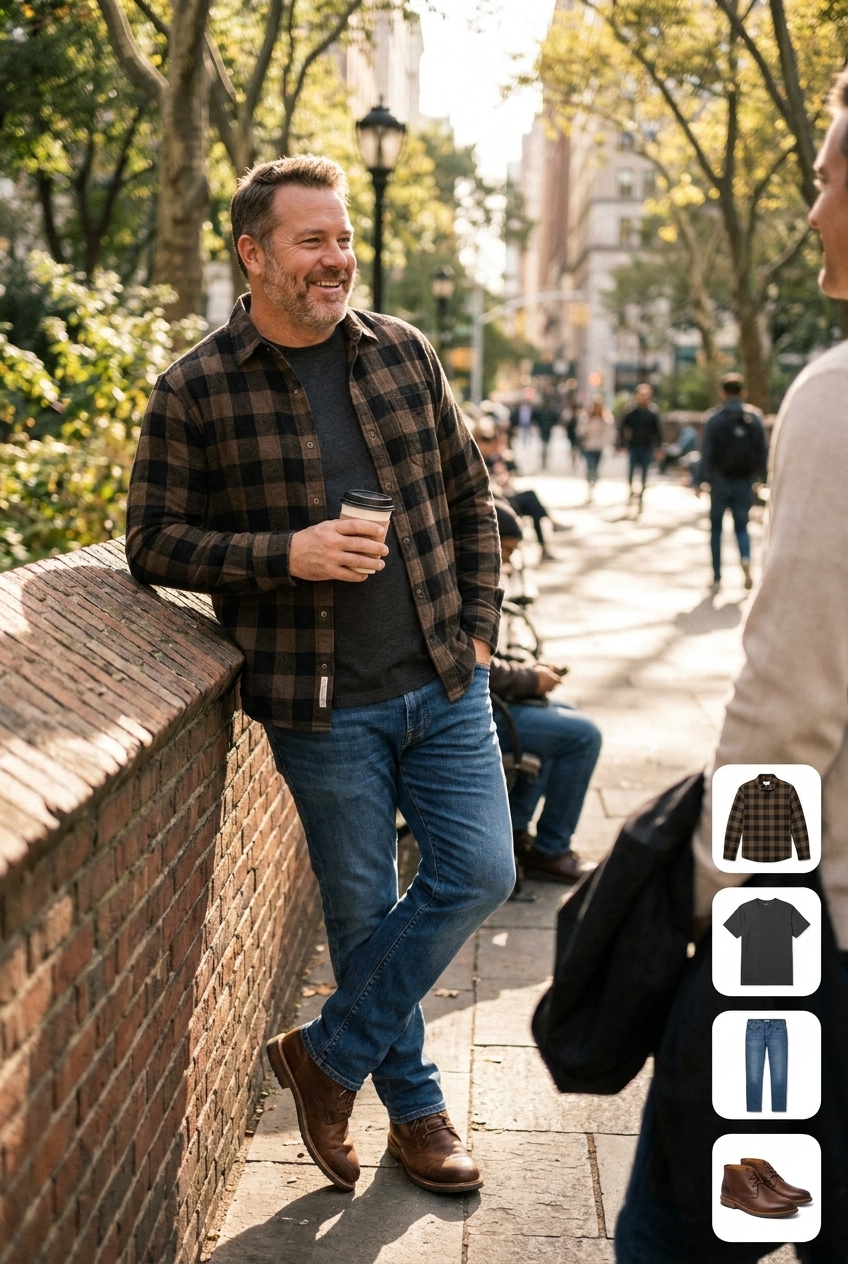 Everyday Casual
