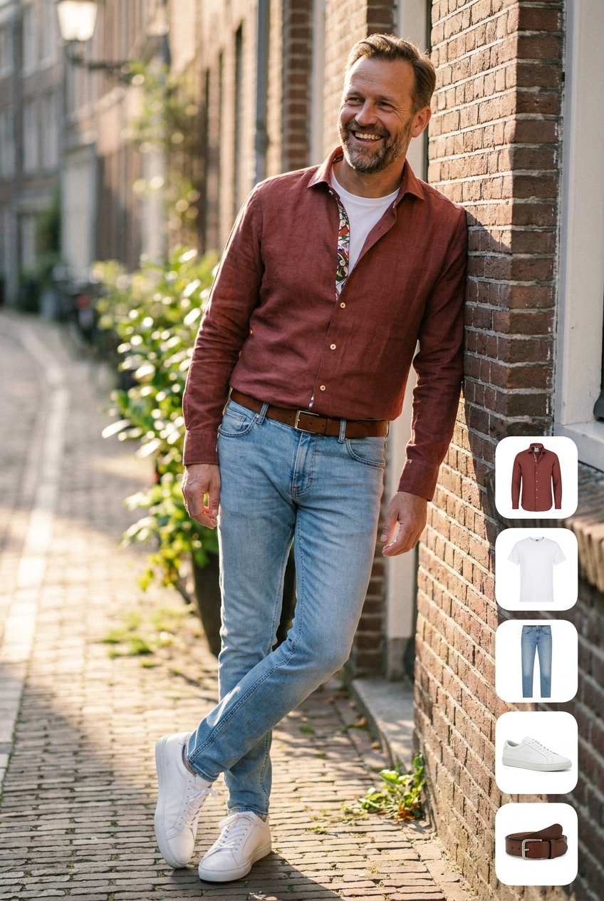 Everyday Casual