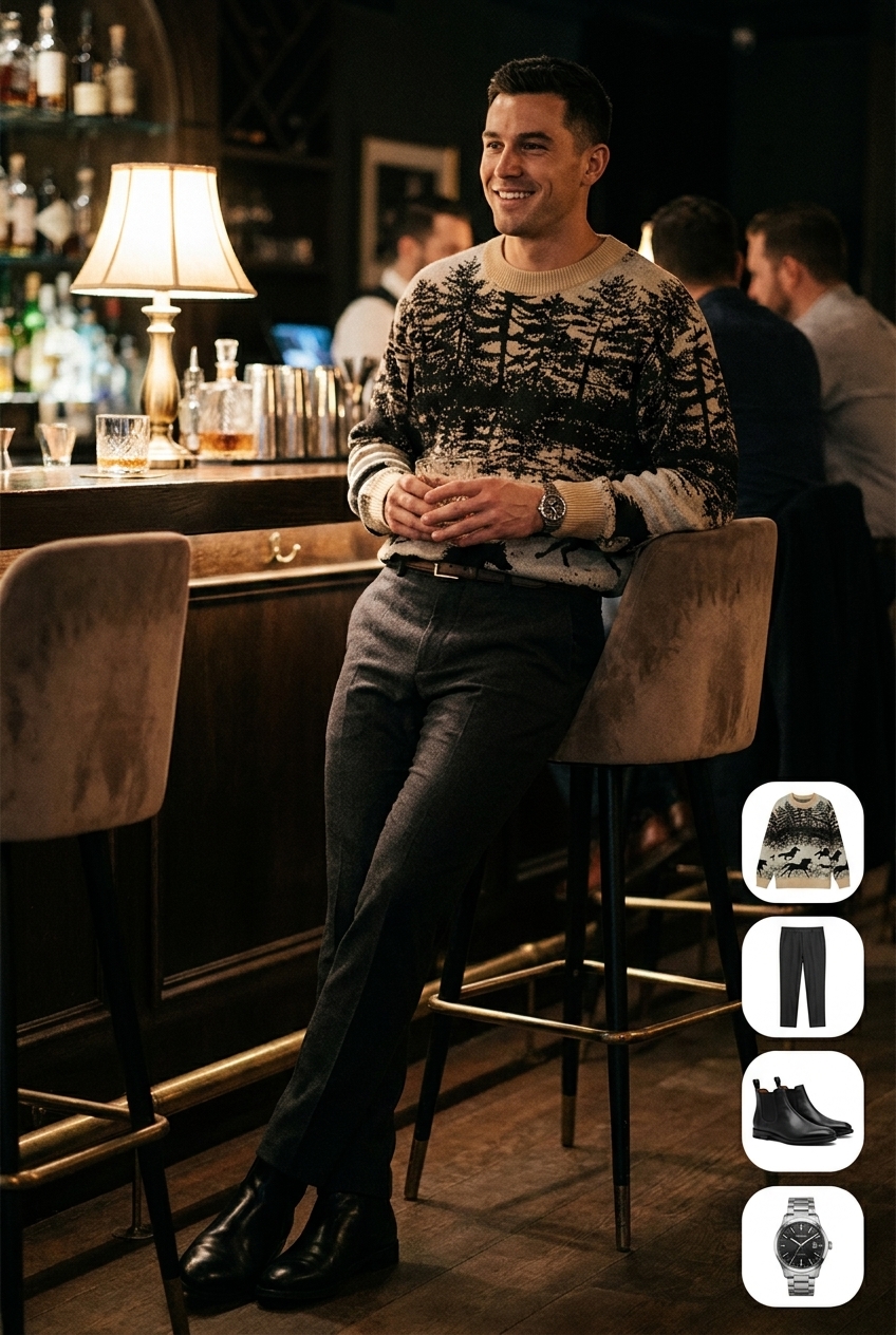 Date Night/Night Out
