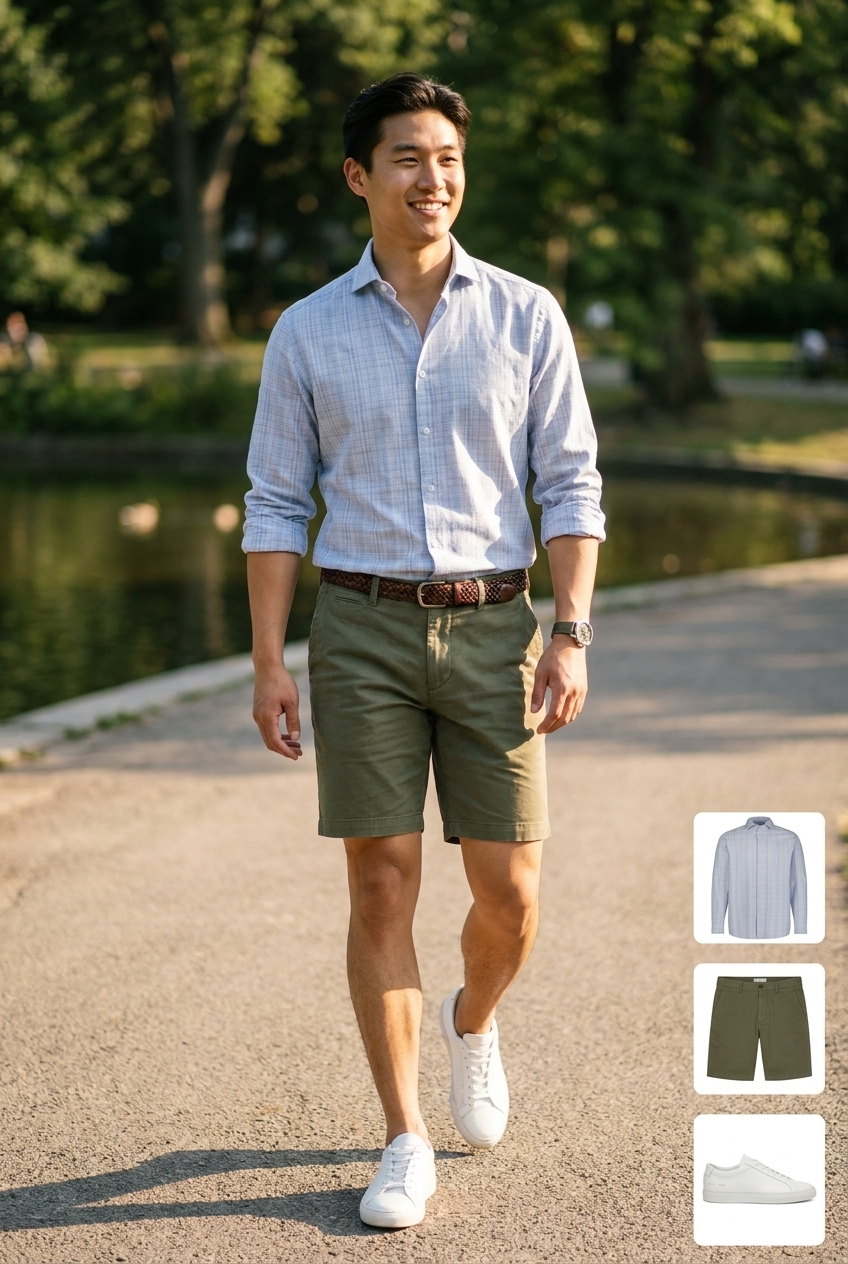 Everyday Casual