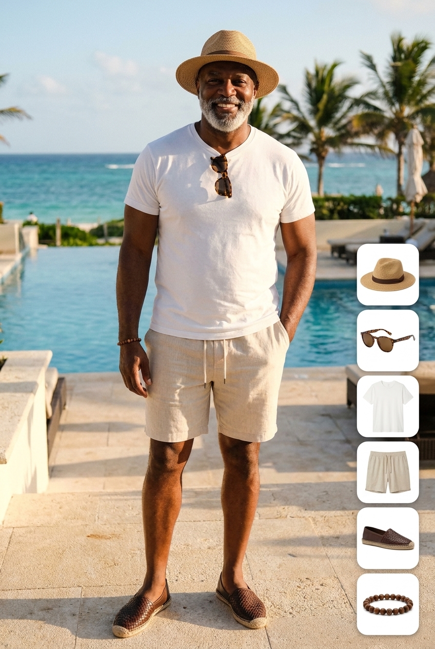Resort/Vacation