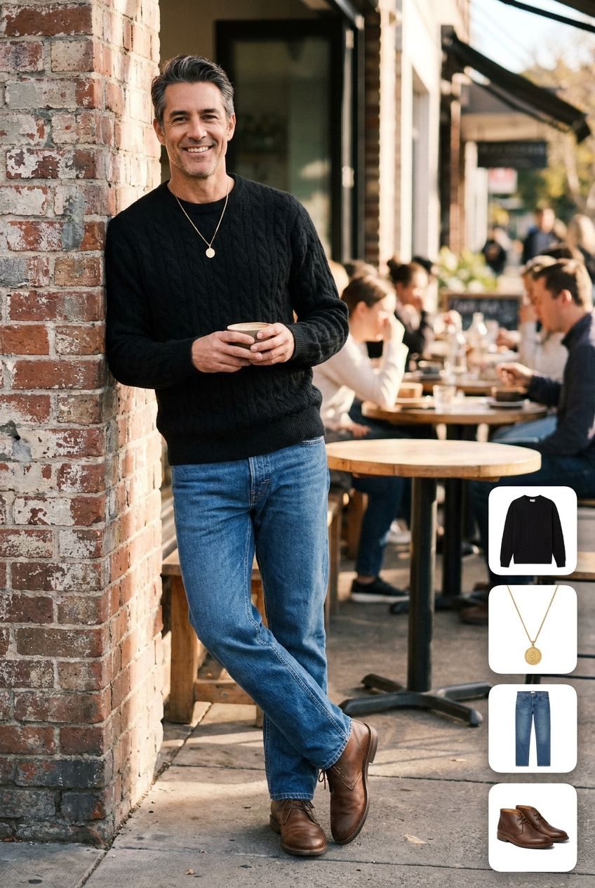 Everyday Casual