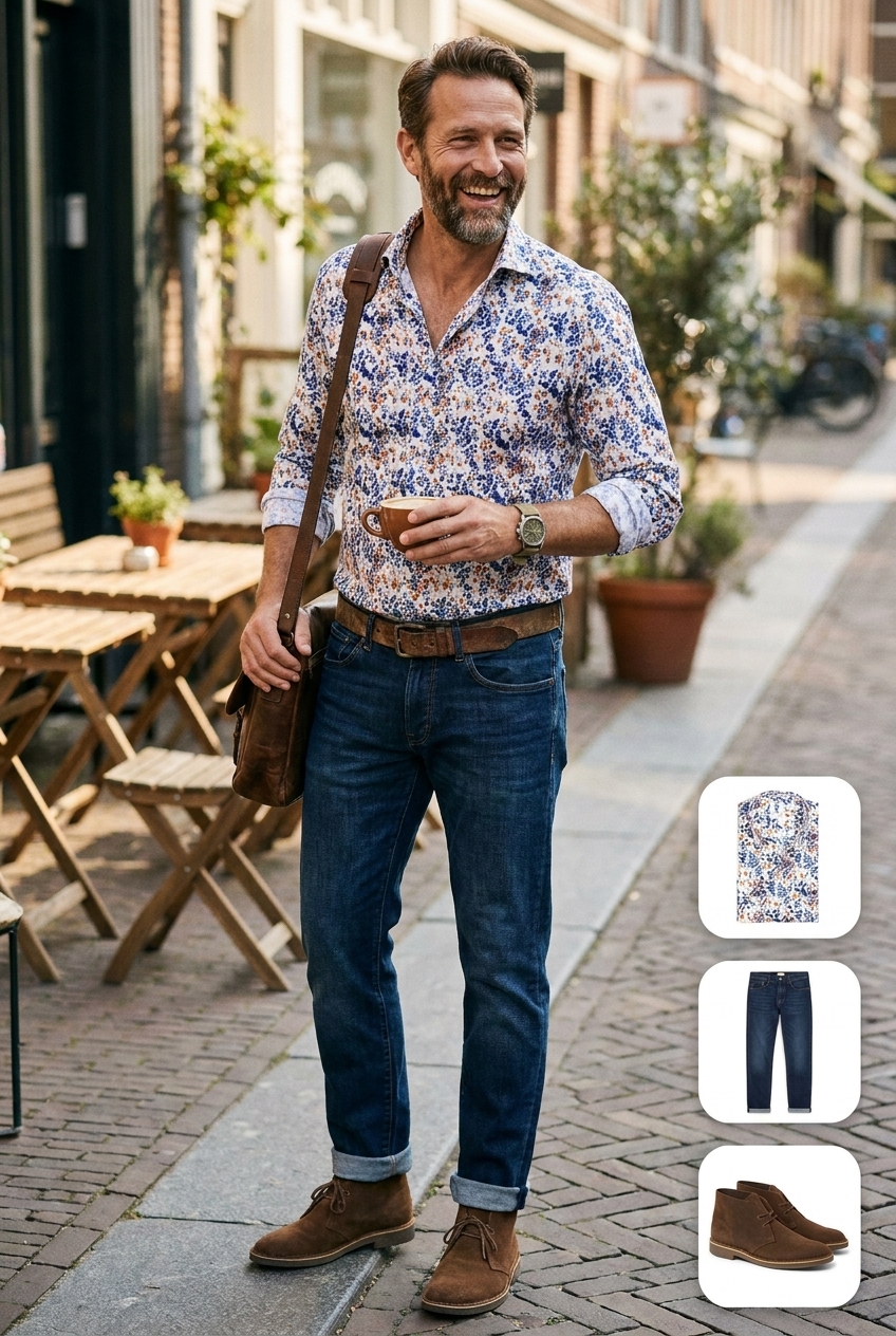 Everyday Casual