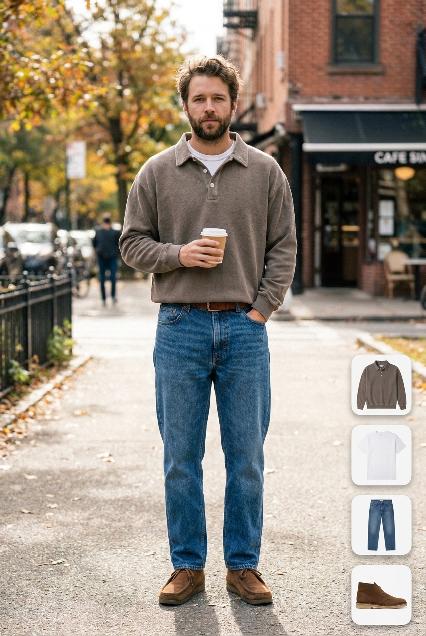 Everyday Casual