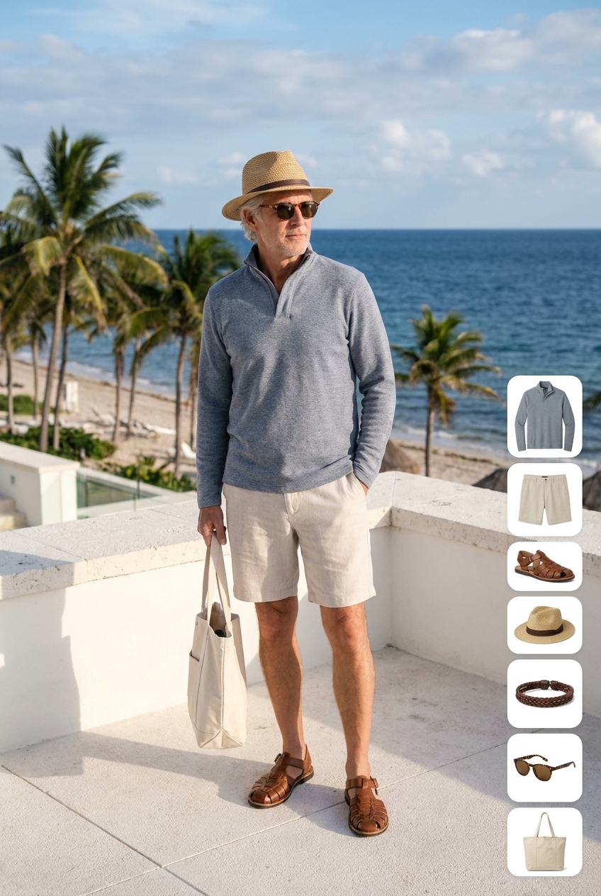 Resort/Vacation