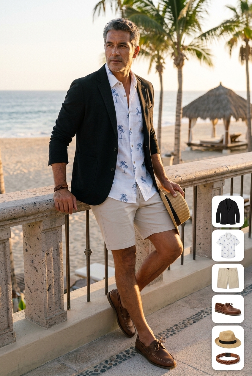 Resort/Vacation