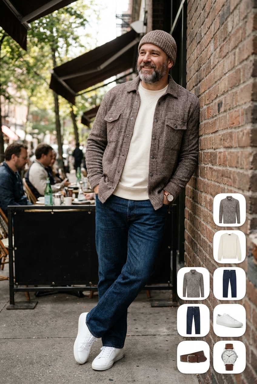 Everyday Casual