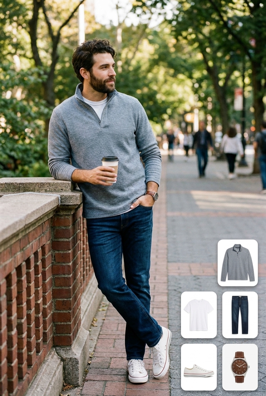 Everyday Casual