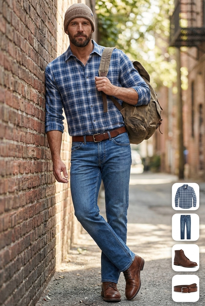Everyday Casual