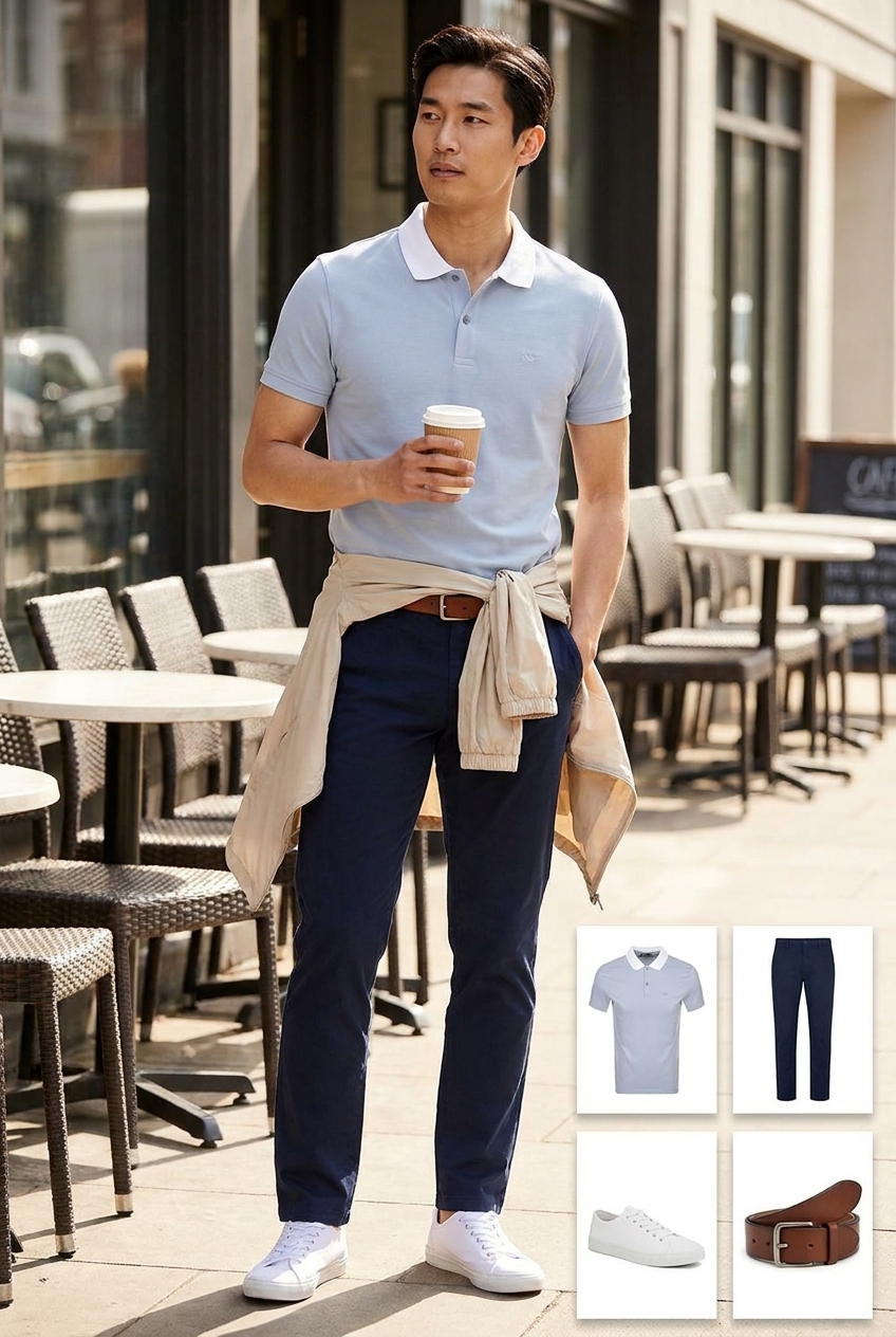 Everyday Casual