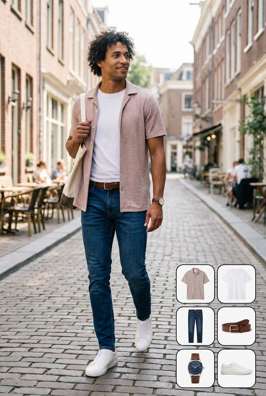Everyday Casual