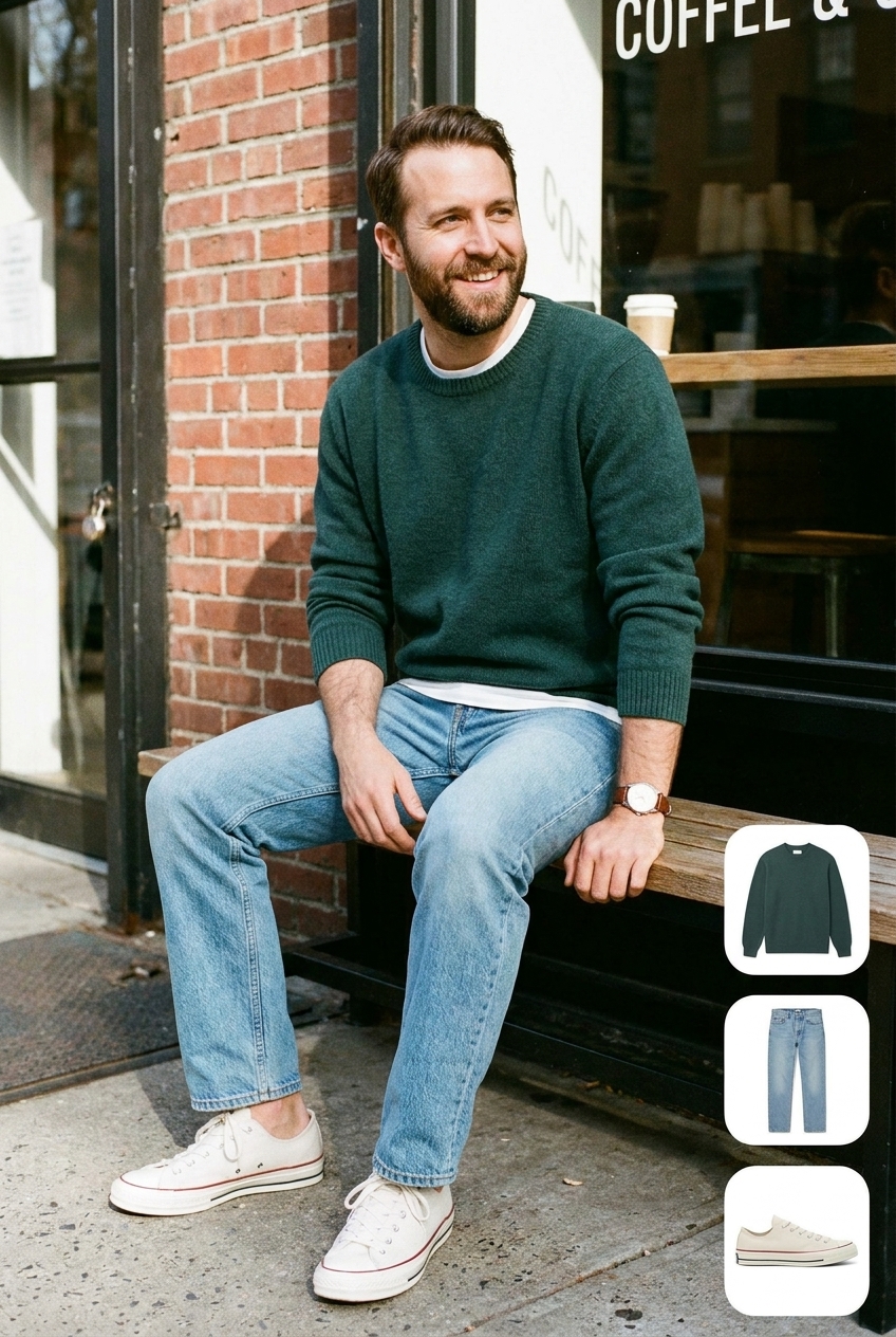 Everyday Casual