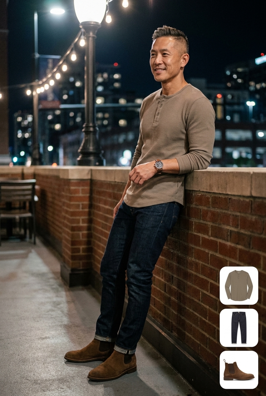 Date Night/Night Out