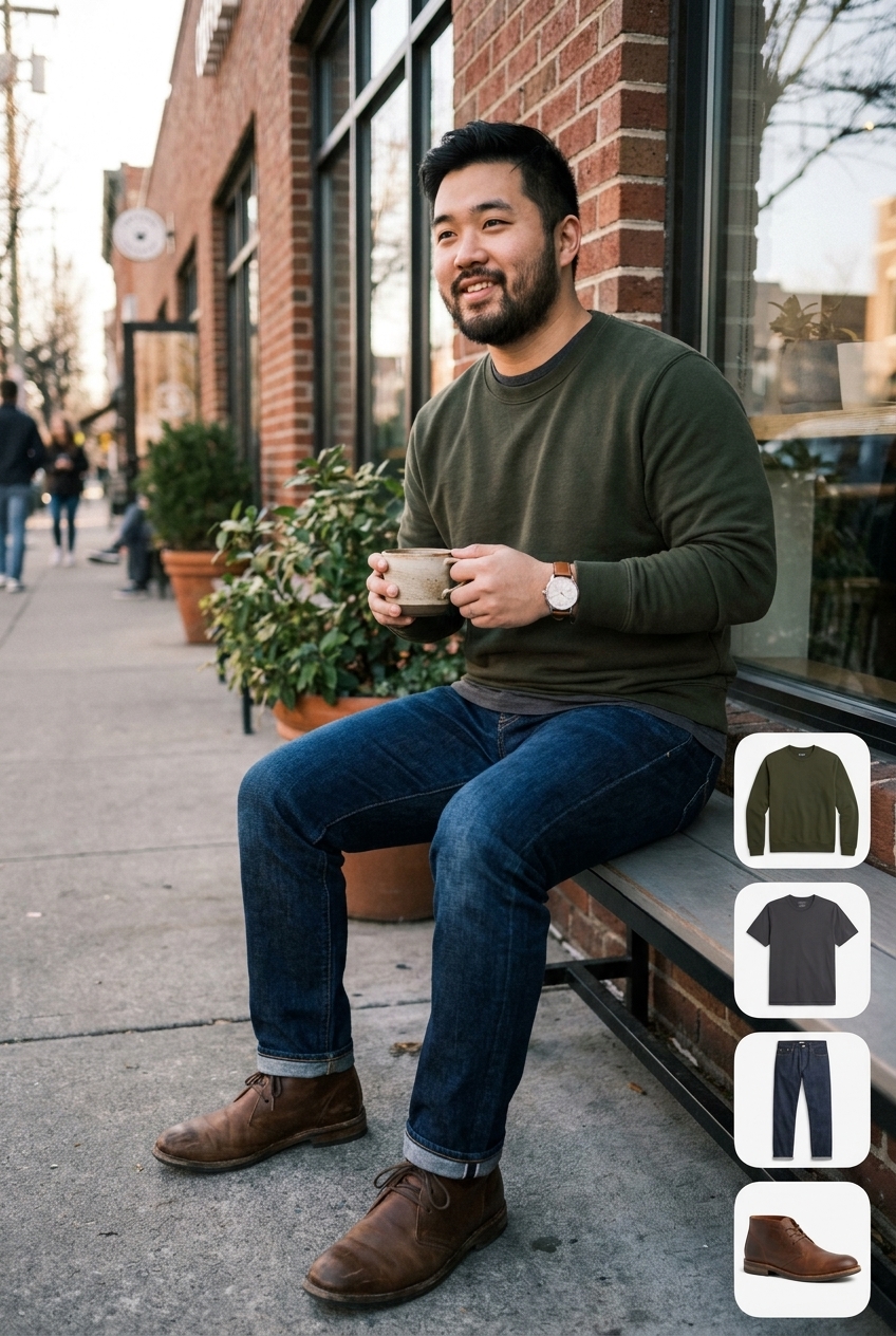Everyday Casual