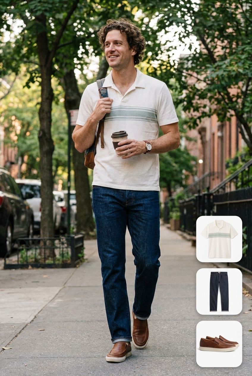 Everyday Casual