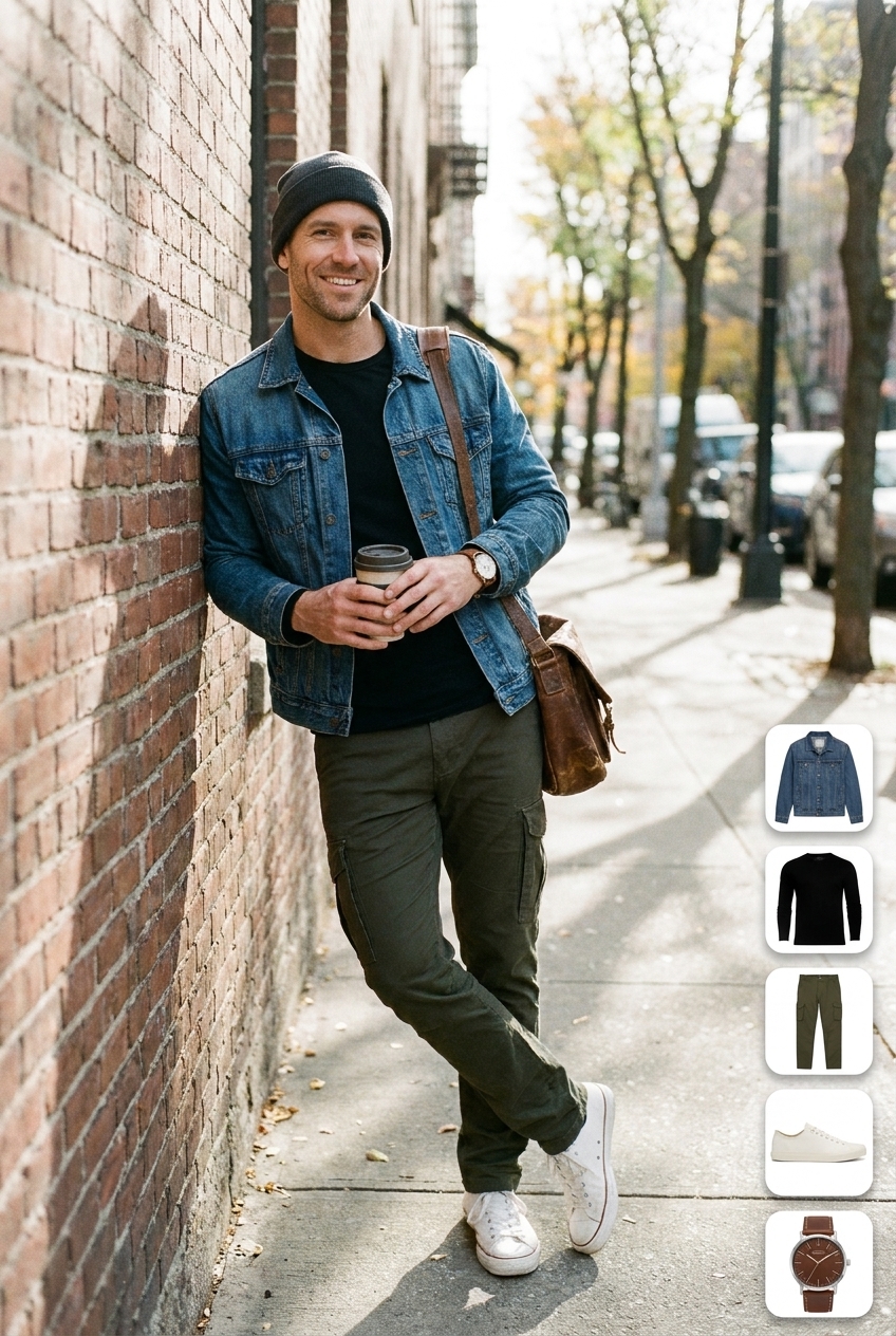 Everyday Casual