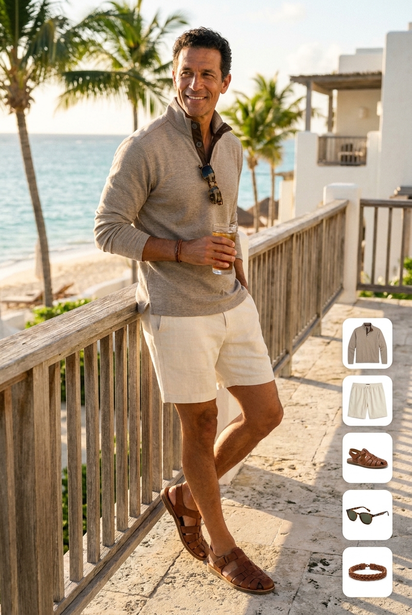 Resort/Vacation