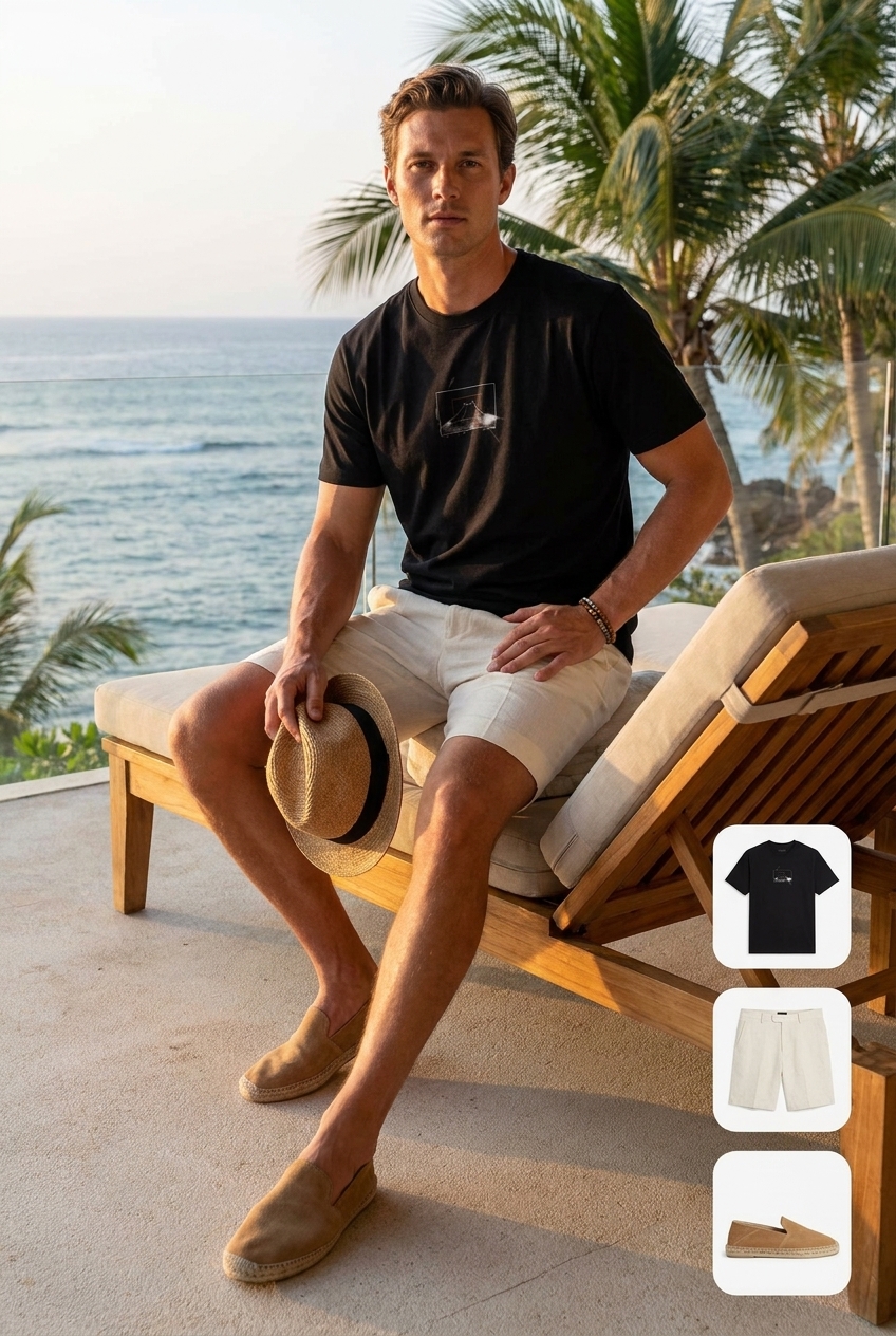 Resort/Vacation