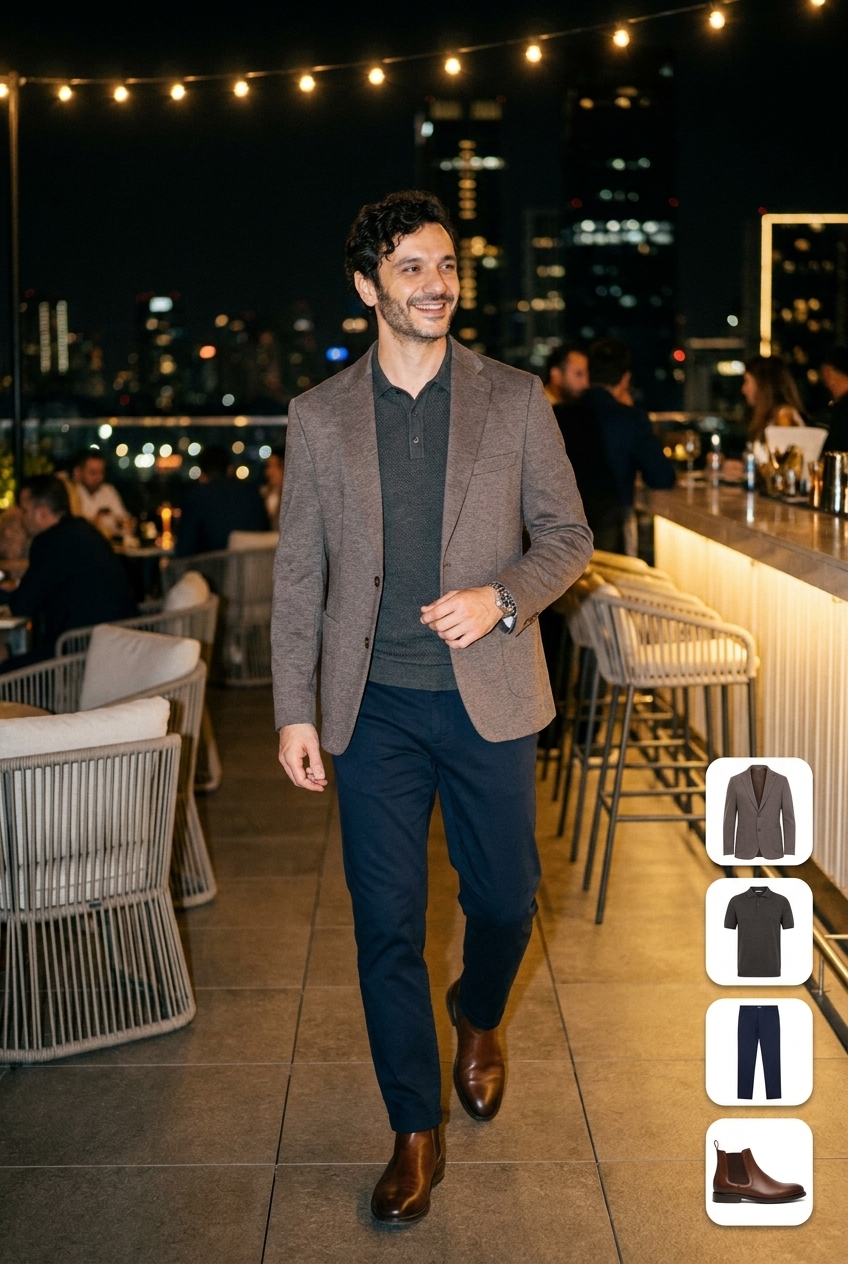 Date Night/Night Out