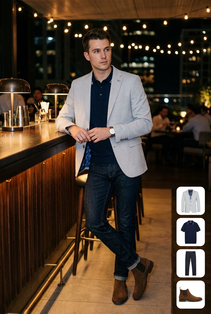 Date Night/Night Out
