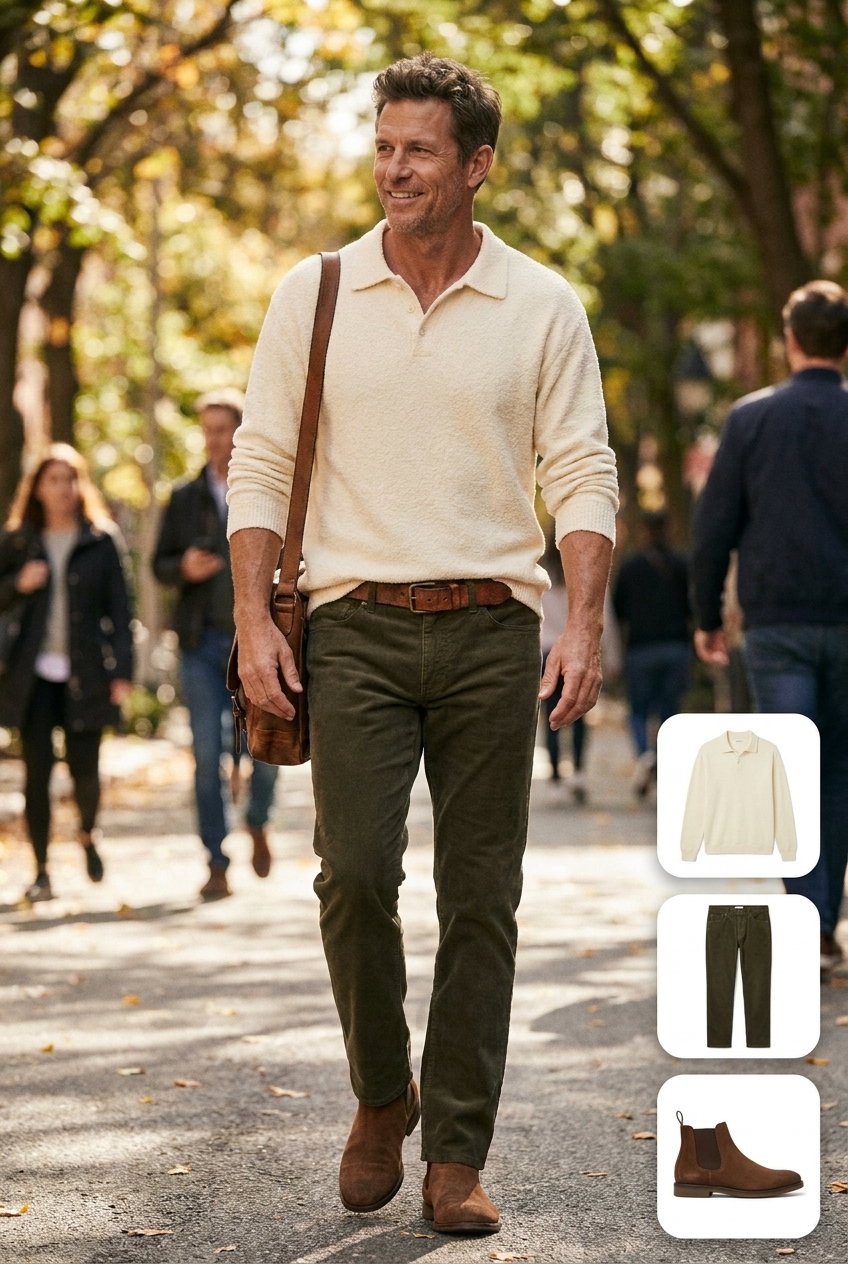 Everyday Casual
