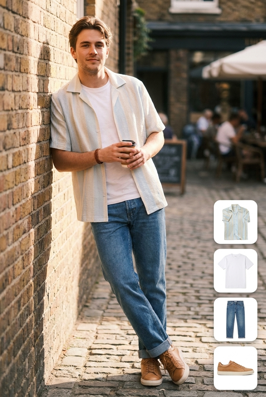 Everyday Casual
