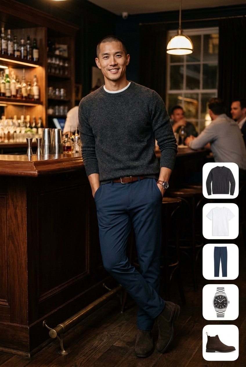 Date Night/Night Out