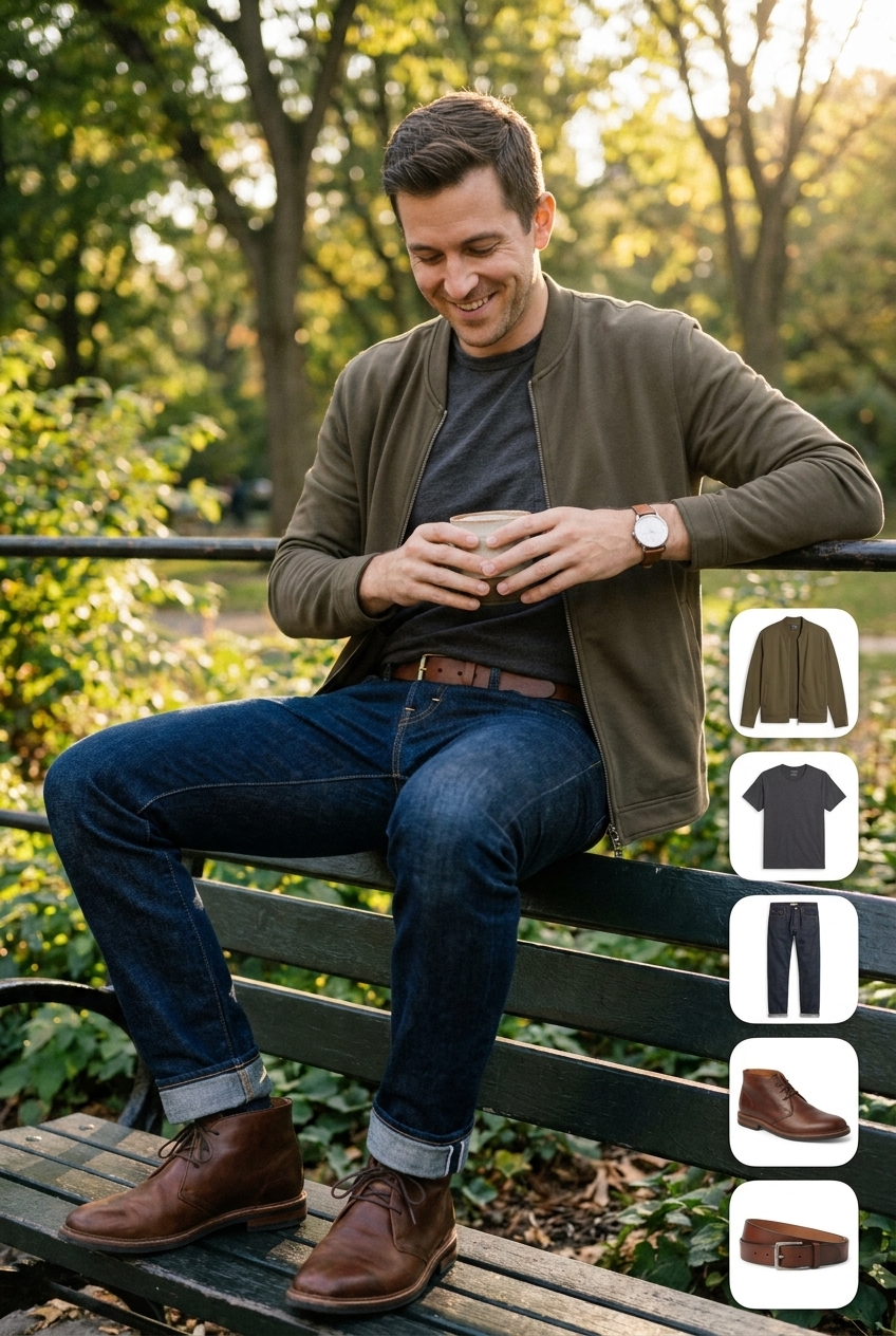 Everyday Casual