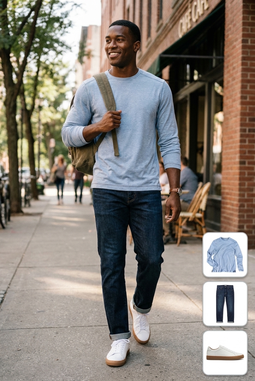 Everyday Casual