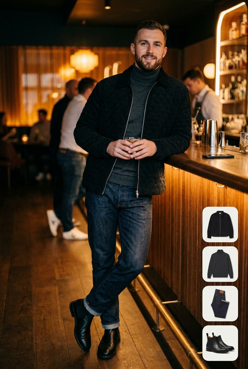Date Night/Night Out