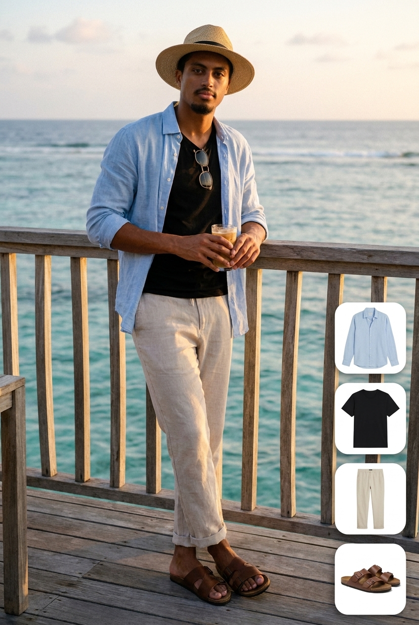 Resort/Vacation
