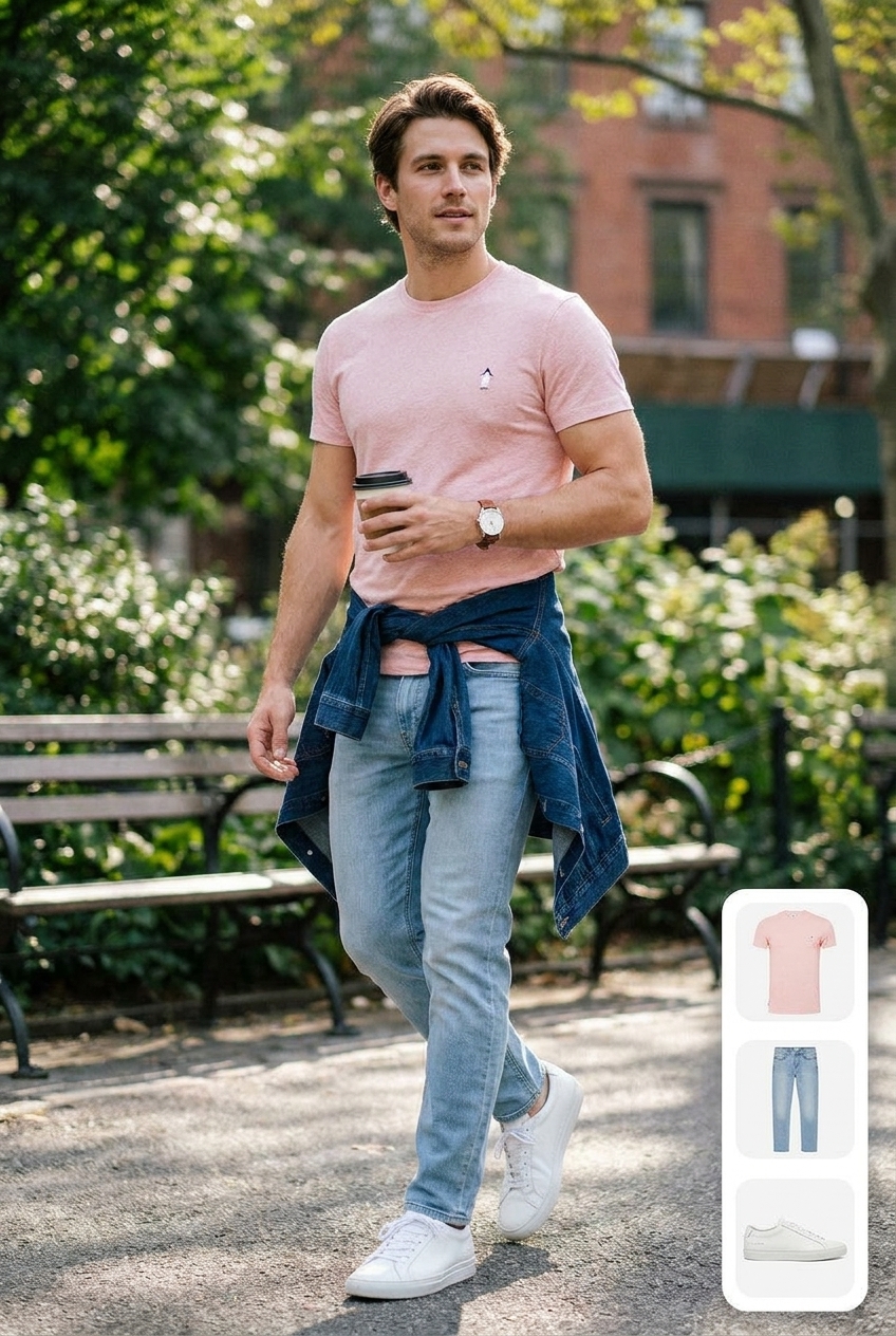 Everyday Casual