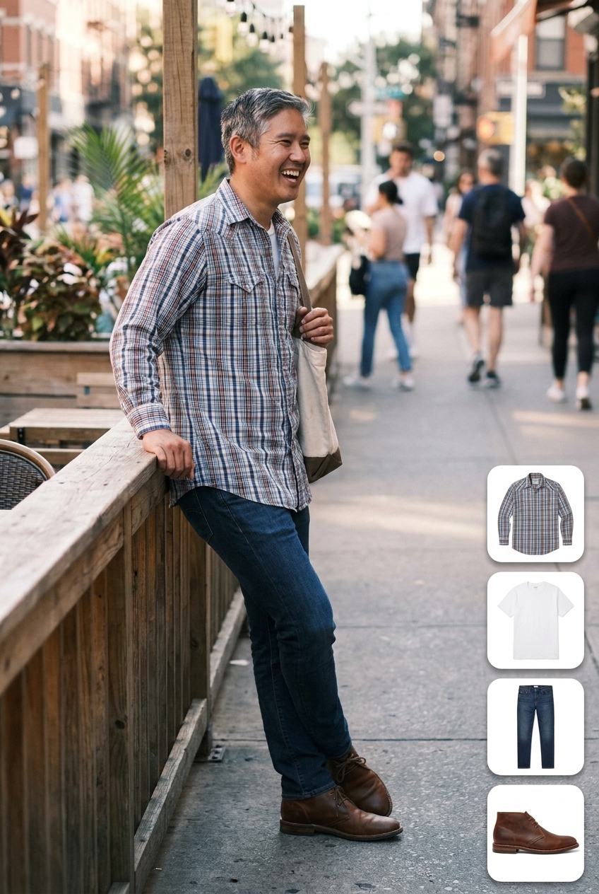 Everyday Casual