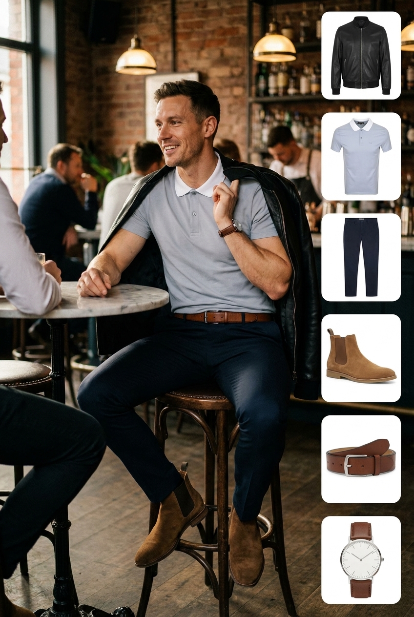 Date Night/Night Out
