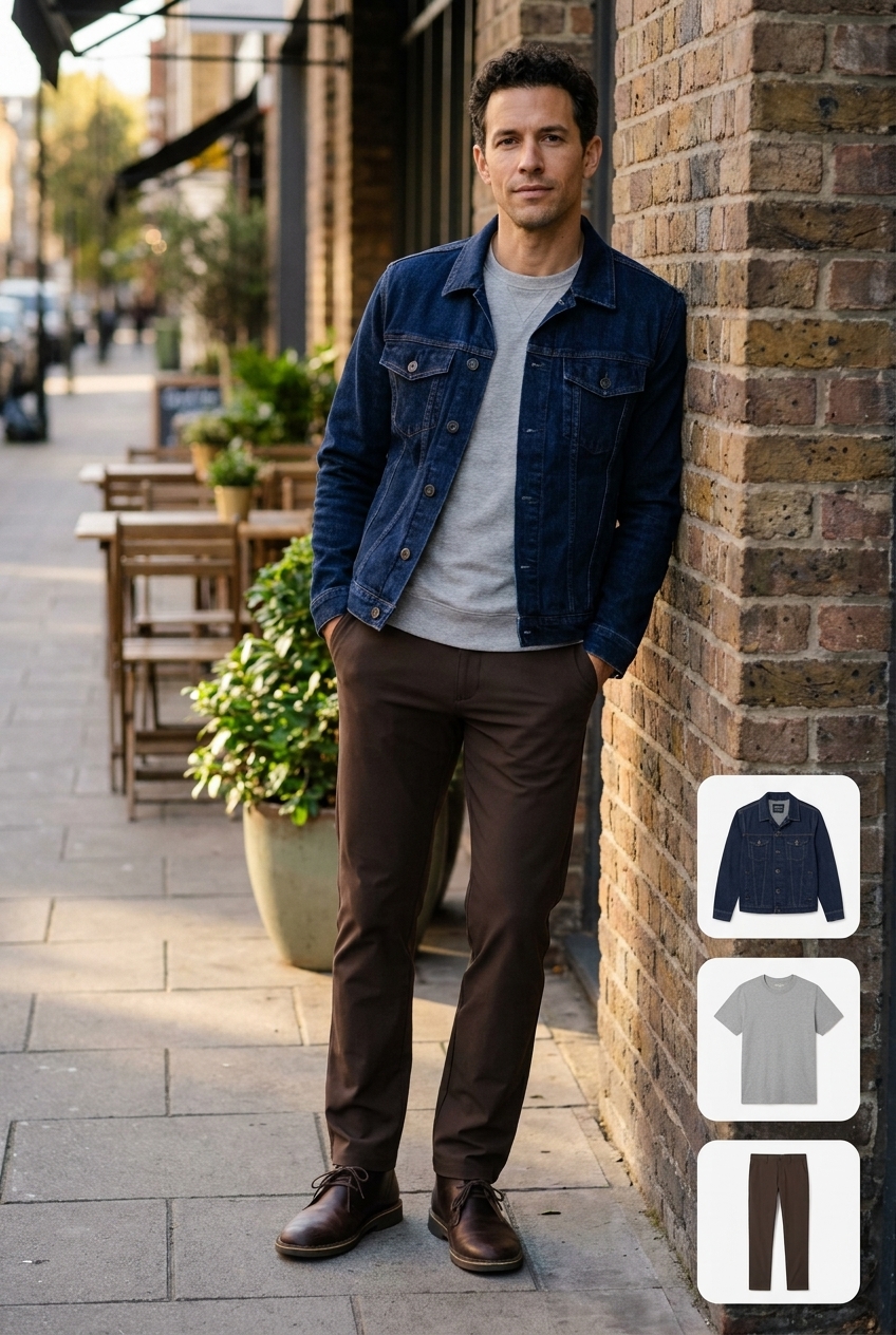 Everyday Casual