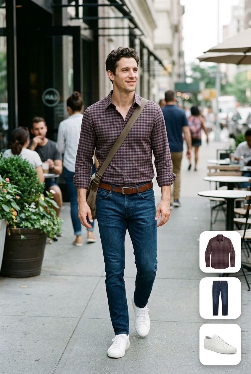 Everyday Casual
