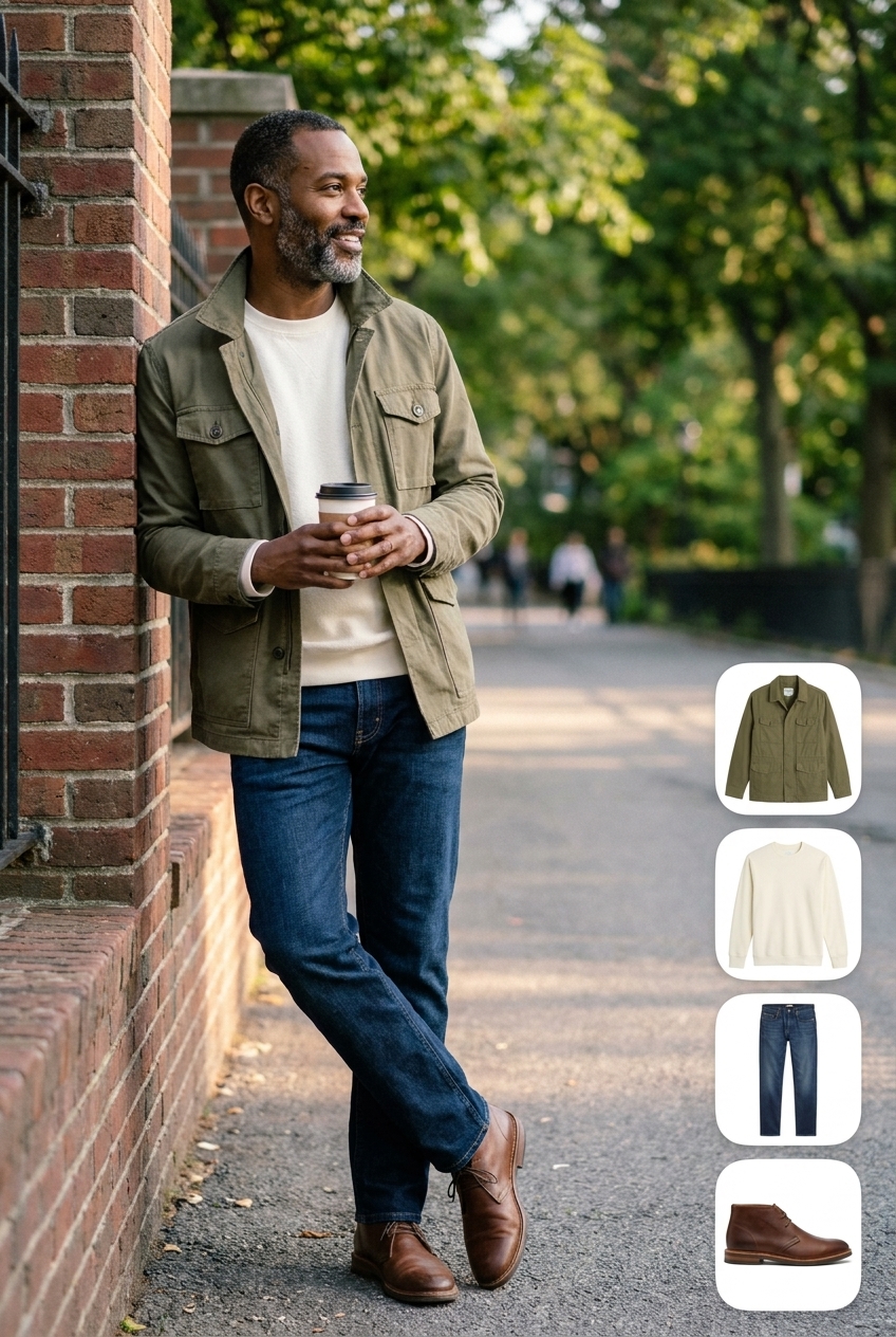 Everyday Casual