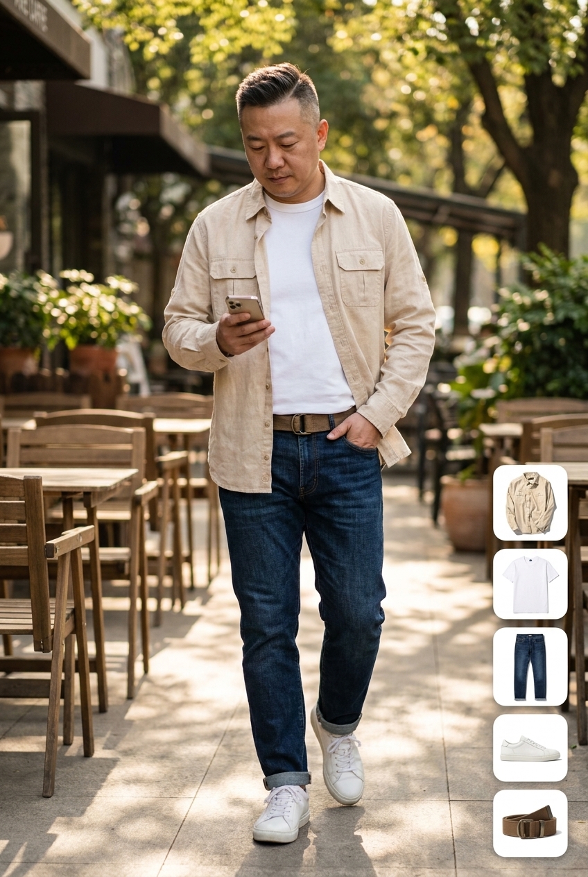 Everyday Casual