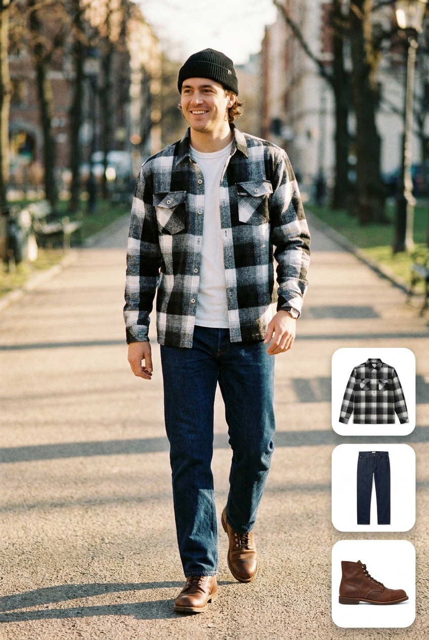 Everyday Casual