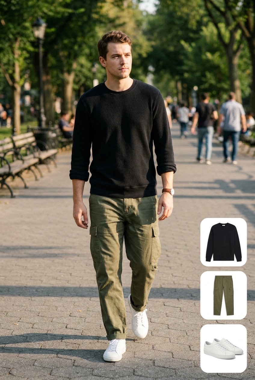 Everyday Casual